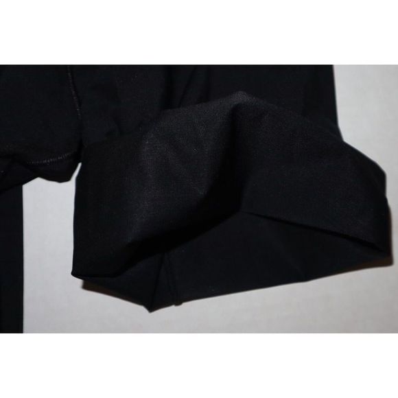 Spanx Women's Sz XS Very Black High-Waist Mid-Thigh Shaping Shorts Shapewear $72 - Picture 7 of 8